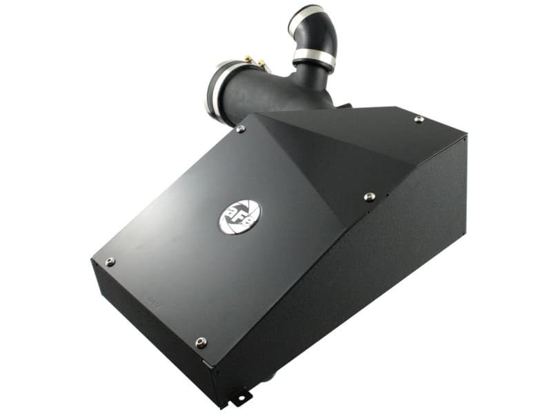 aFe Magnum FORCE Stage-2 Cold Air Intake with Heat Shield