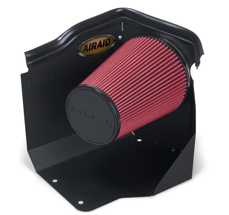 Airaid Cold Air Intake Kit - Image 3