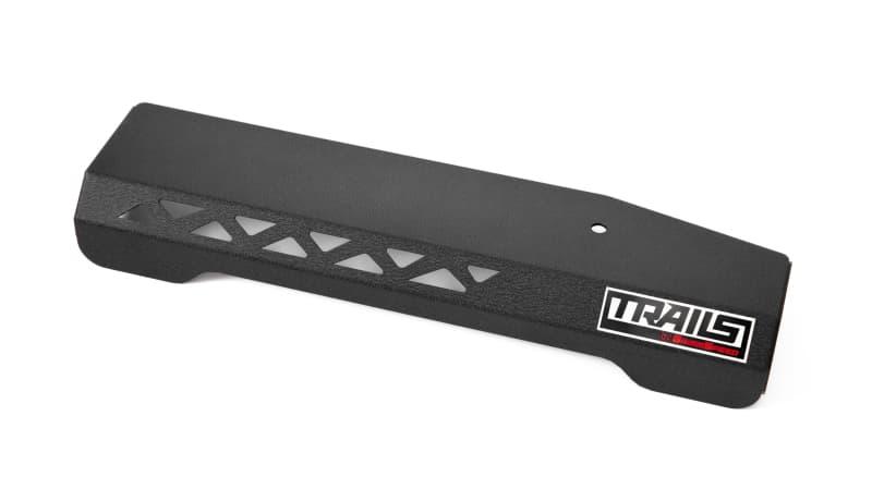 GrimmSpeed TRAILS Pulley Cover for 2020+ Subaru Outback NA Black - Image 2