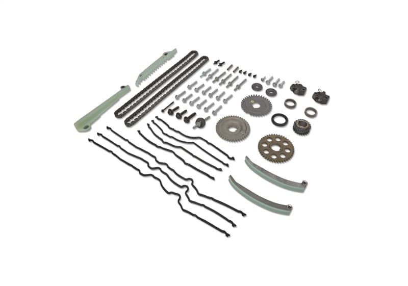 Ford Racing Cam Drive Kit for Ford Vehicles Complete Timing Components - Image 5