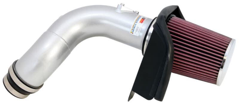 K&N Engineering 69 Typhoon Cold Air Intake for Increased Horsepower with Mand... - Image 2