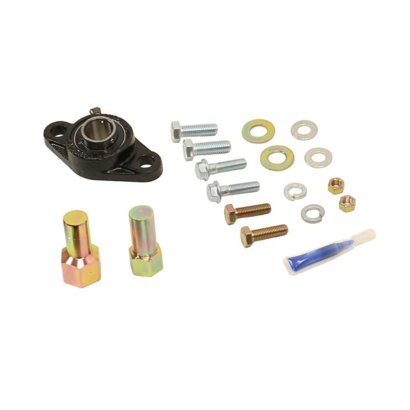 BD Diesel Steering Stabilizer for Diesel Trucks Performance Upgrade - Image 3