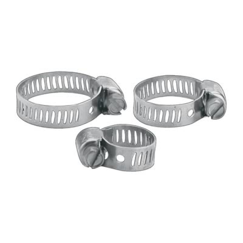 Fragola Hose Clamp for -6AN EZ Fit