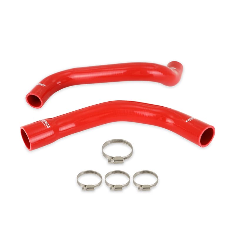 Mishimoto Silicone Radiator Hose Kit for 2008-2009 Pontiac G8 GT 6.0L Durable