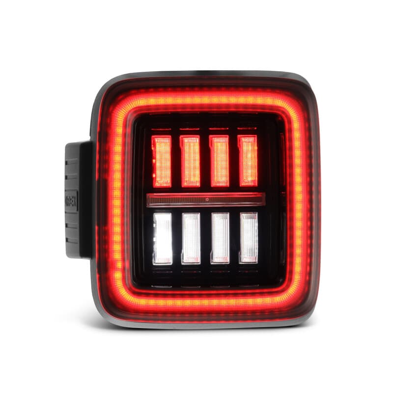 AlphaRex NOVA Tail Lights - Image 4