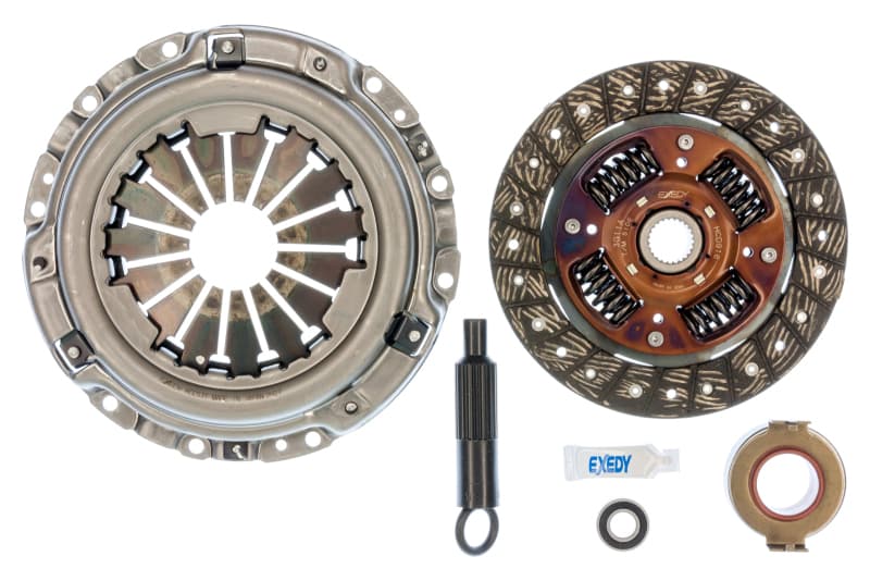 Exedy OE Clutch Kit for 2000-2001 Acura Integra L4