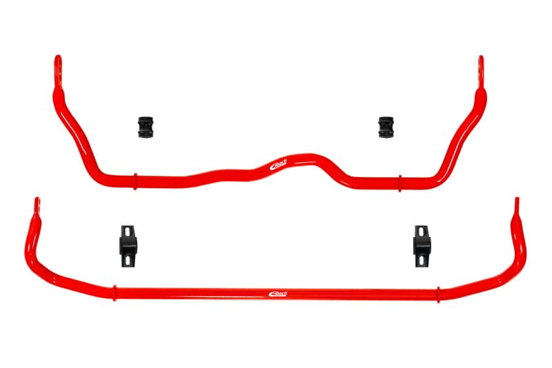 Eibach Anti-Roll Bar Kit for Toyota Corolla 2.0L Hatchback Front 29mm Rear 27mm - Image 5