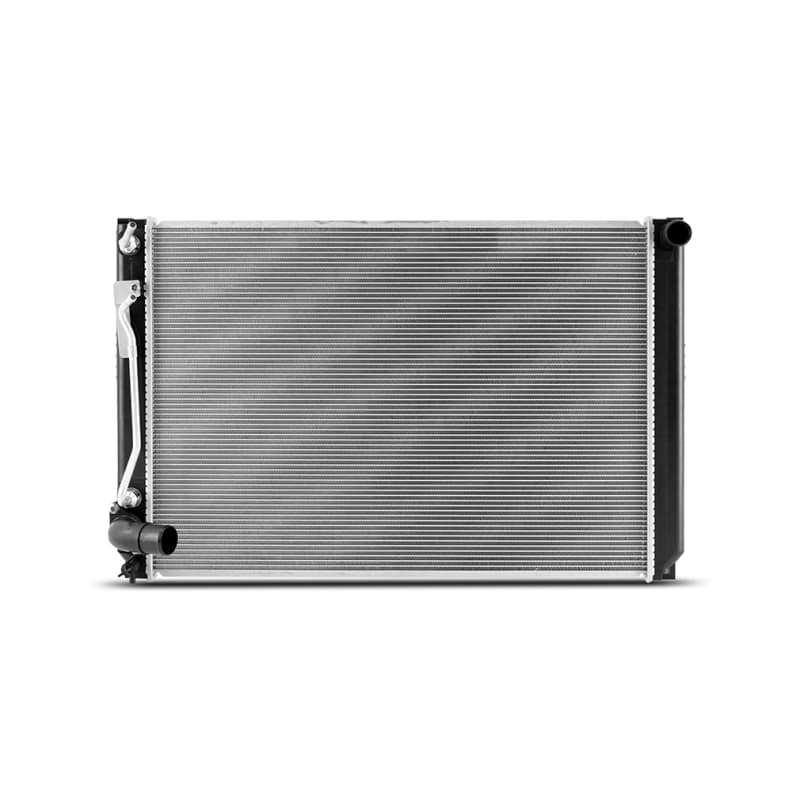 Mishimoto Radiator for 2005-2006 Toyota Sienna Plastic OEM Replacement - Image 4