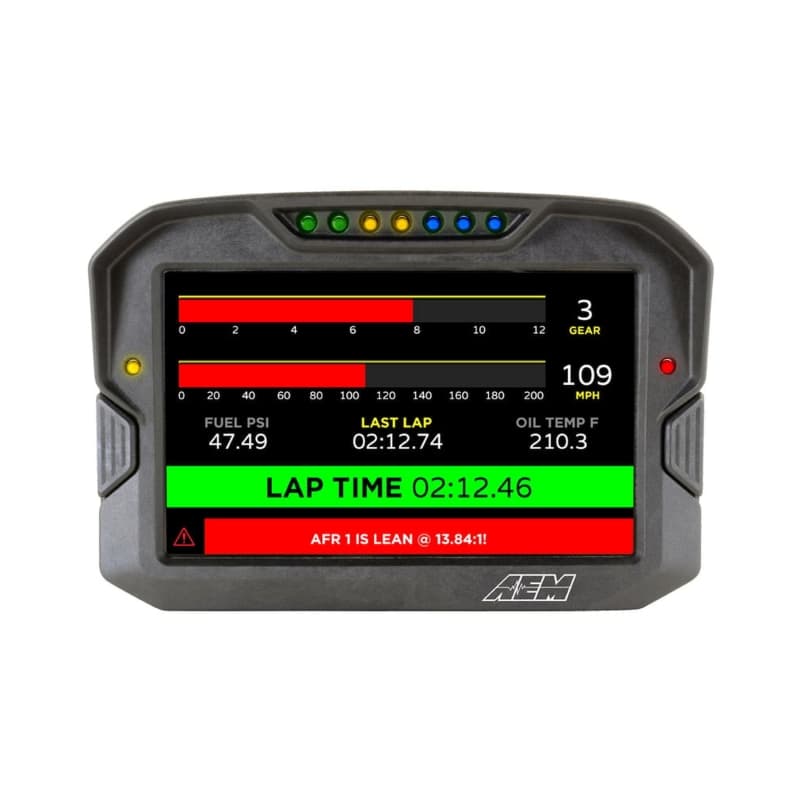 AEM Digital Gauges - Image 5