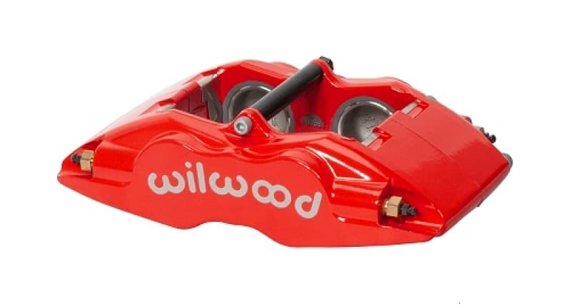 Wilwood Superlite FSLI Caliper for Short Track Racing with Internal Fluid Ports