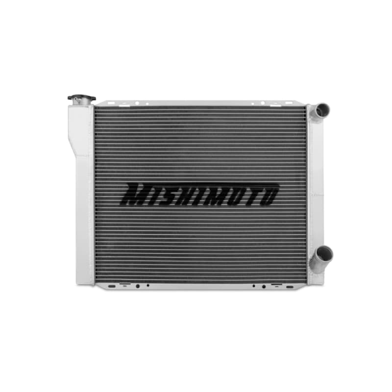 MM Radiators - Alum Race - Image 4