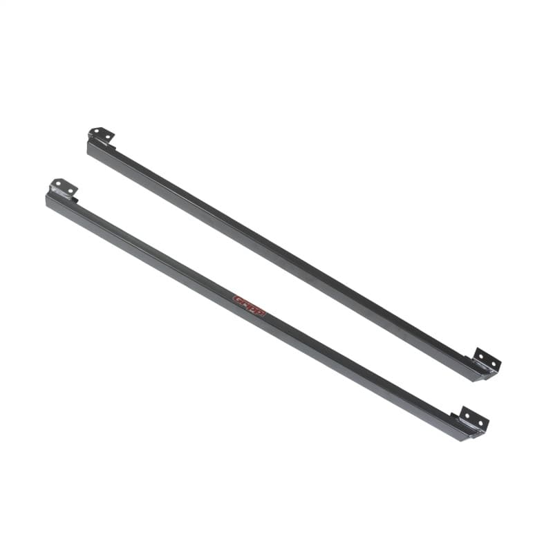 BBK Subframe Connector for Ford Mustang Full Length Powder Coated - Image 3