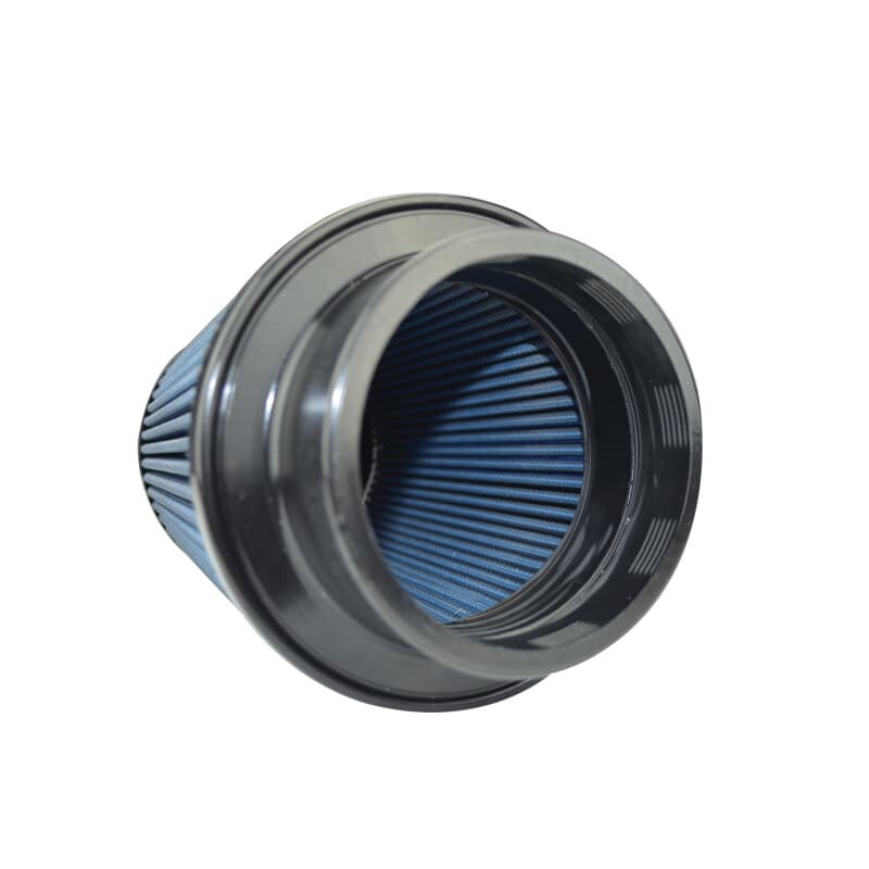 Injen Dry Air Filter SuperNano-Web High-Flow Media X-1127-BB - Image 3