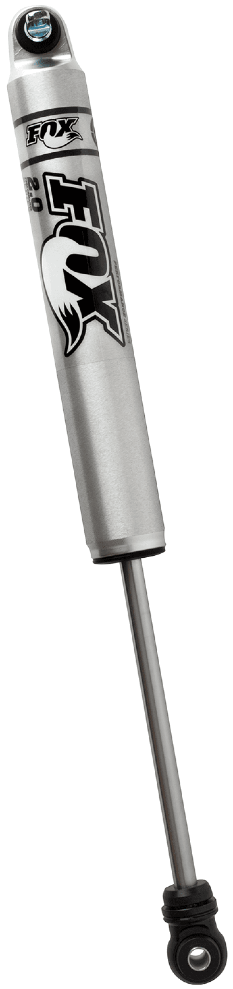 FOX 2.0 Performance Shock for Off-Road Vehicles with Aluminum Body and IFP - Image 4