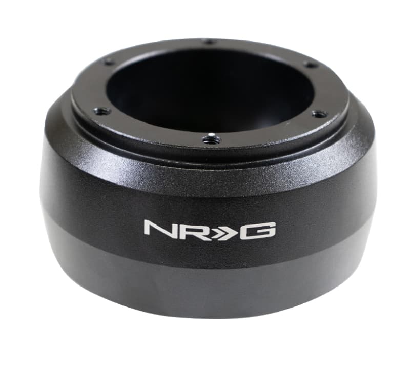 NRG Short Hub Adapter for 04-06 Pontiac GTO / 00-07 Holden Commadore - Image 4