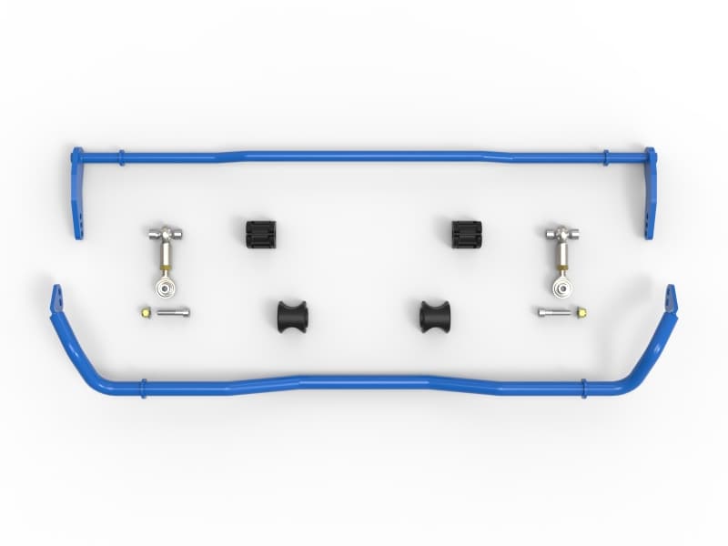 aFe CONTROL Adjustable Sway Bar for GR86/BRZ - Image 2