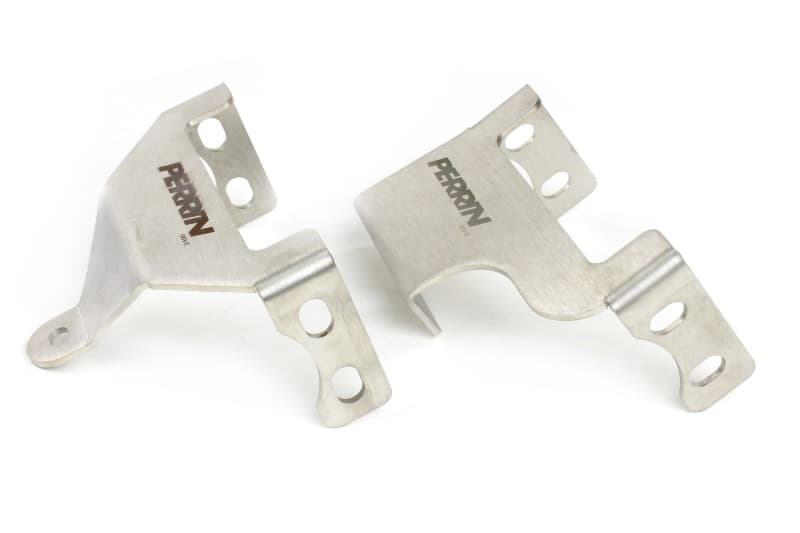 Perrin Performance Oil Cooler Kit for Subaru WRX 2015-2021 Full Kit - Image 4