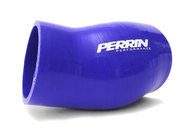 Perrin Performance Intercooler Coupler Kit for Subaru WRX/Forester XT/LGT Blue