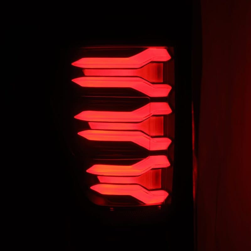 AlphaRex LUXX Tail Lights