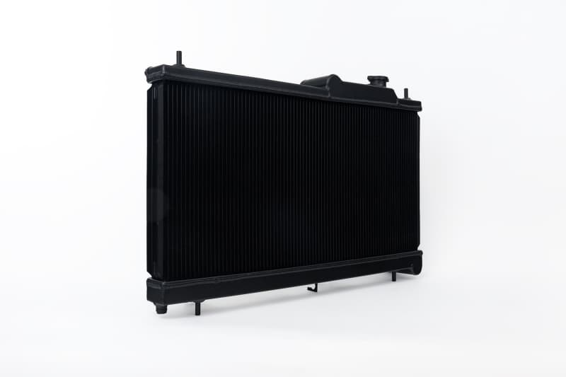 CSF Radiator for WRX/STI 2-Row Aluminum Core with B-Tube Technology
