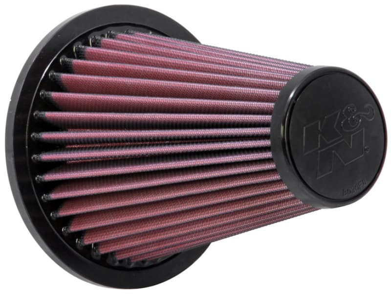 K&N Engineering Drop-In High-Flow Washable Air Filter E-0940