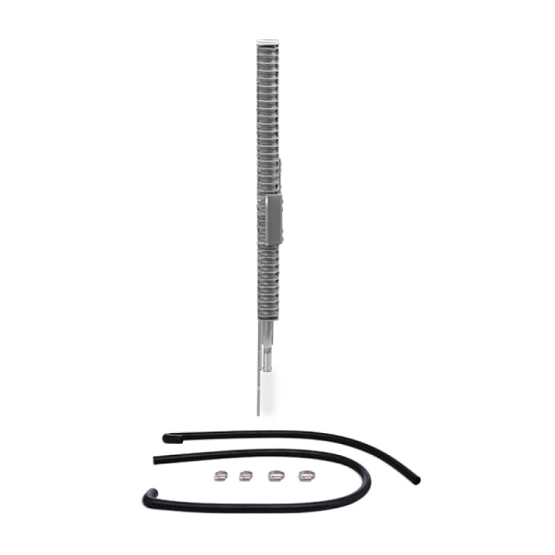 Mishimoto Transmission Cooler for 7.3L Powerstroke 1999-2003 Heavy-Duty - Image 3