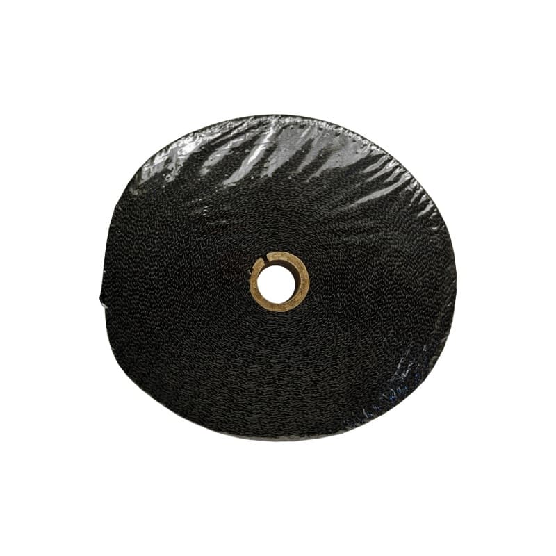 DEI Titanium Exhaust Wrap Black 2in x 50ft High-Heat 1800°F Thermal Insulation - Image 3