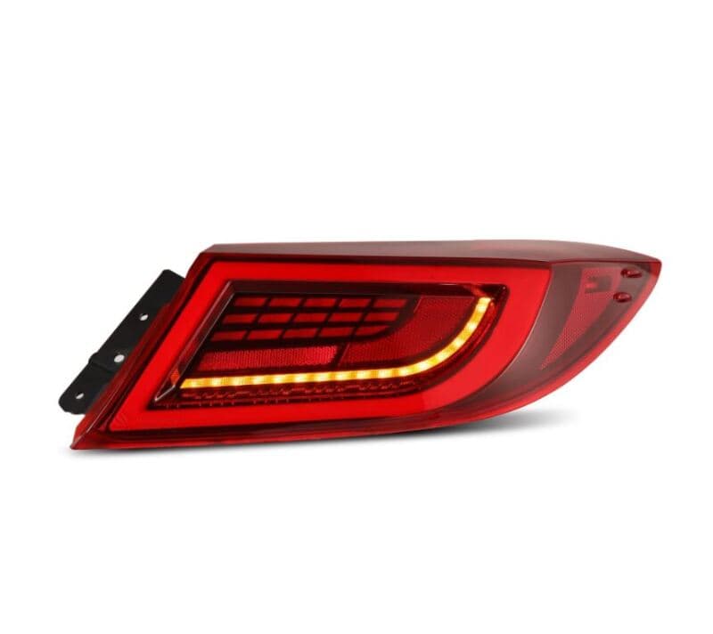 AlphaRex LUXX Tail Lights - Image 3