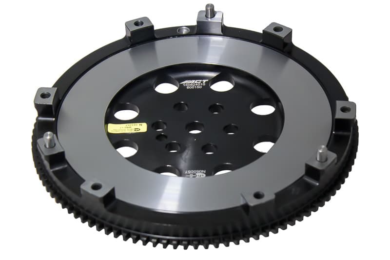 ACT XACT Streetlite Flywheel Forged CNC Machined for Street & Race Use - Image 2