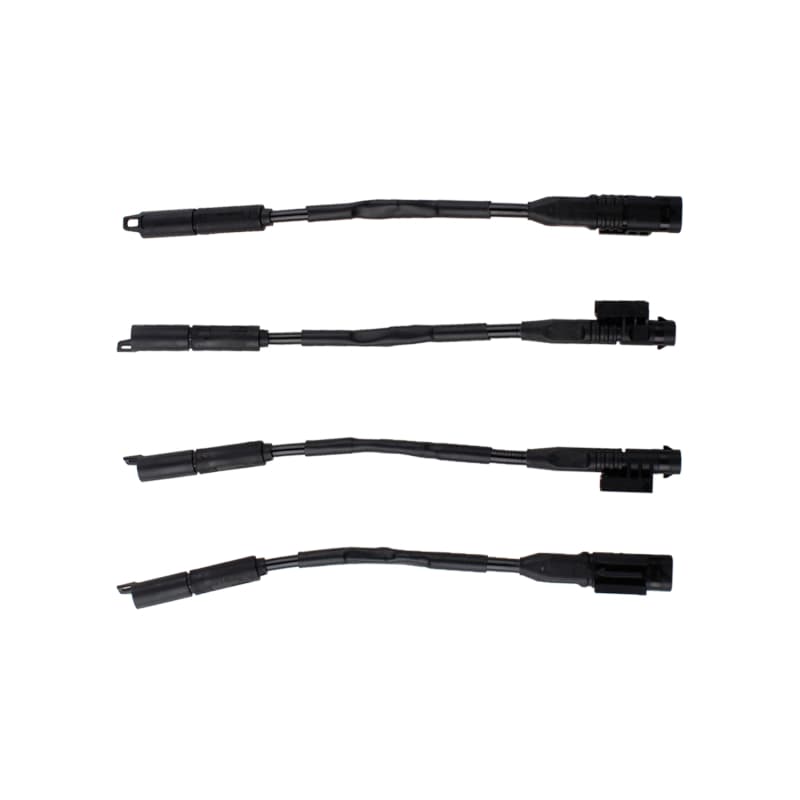 Bilstein B1 Active to Passive Suspension Conversion Kit for Non-Electronic Da... - Image 4