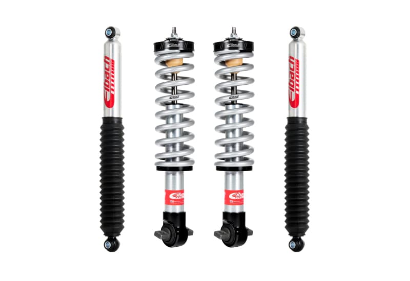Eibach Pro-Truck Coilovers 2.0 for Chevrolet Colorado 2015-2021 2WD/4WD