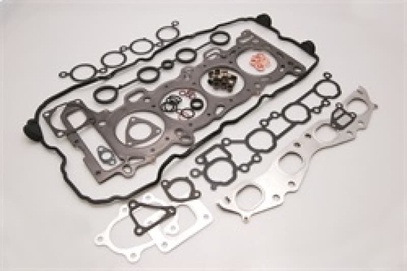 Cometic Gasket StreetPro Kit MLS AFM Aramid Fiber Armor Clad - Image 2