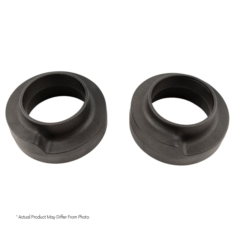 Belltech Lift Spacers for Trucks Composite Coil Spring Distance Set - Image 5