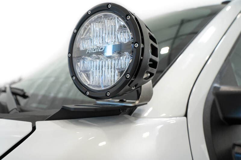 Addictive Desert Designs Brackets and Hardware - Image 2