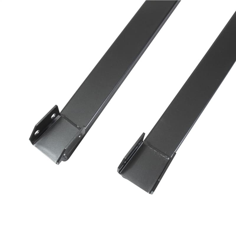 BBK Subframe Connector for Ford Mustang Full Length Powder Coated - Image 4