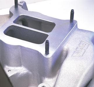 ARP Dominator Carb Stud Kit with 1/2in & 1in SS Spacer - Image 2