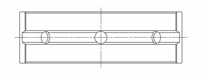 ACL Main Bearings for Toyota ZGR-FE V6 Lotus Evora Exige Standard Size - Image 4