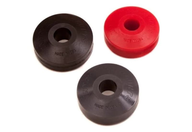 Innovative Mounts Replacement 75A Bushings Pair for Innovative Mounts Kits