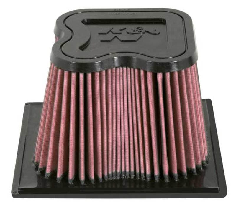 K&N Engineering Drop-In High-Flow Washable Air Filter E-0784