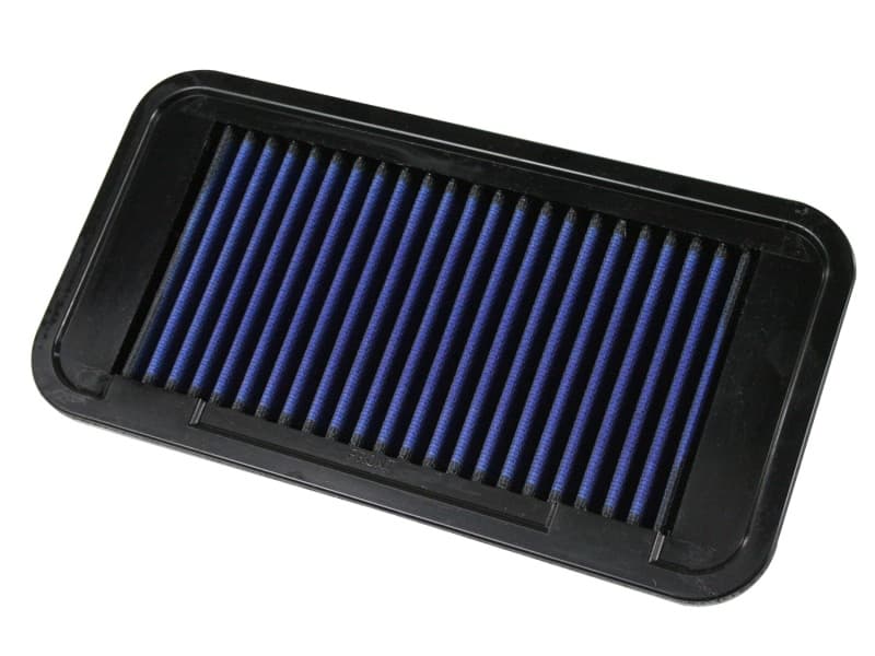 aFe P5R Drop-In Air Filter 100% Polyurethane Frame High Flow Replacement - Image 2