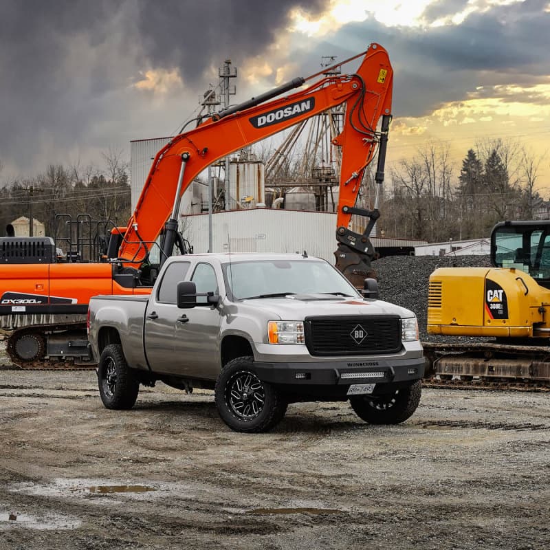 BD Diesel Flex-Plate for Chevy Duramax 6.6L 1041260 - Image 5