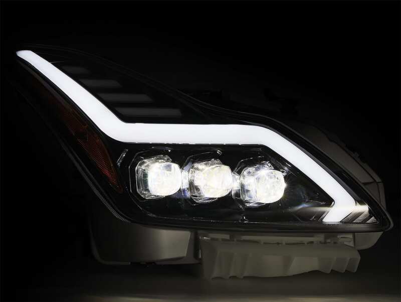 AlphaRex NOVA Headlights - Image 3