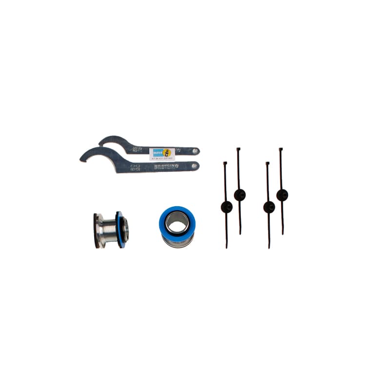 Bilstein B14 Series Suspension Kit for OE Fitment Adjustable Ride Height Mono... - Image 3