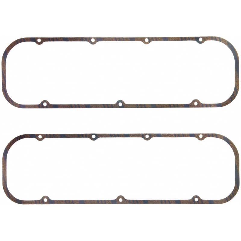 Fel-Pro Valve Cover Gasket 1630 for Imperfect Sealing Surfaces