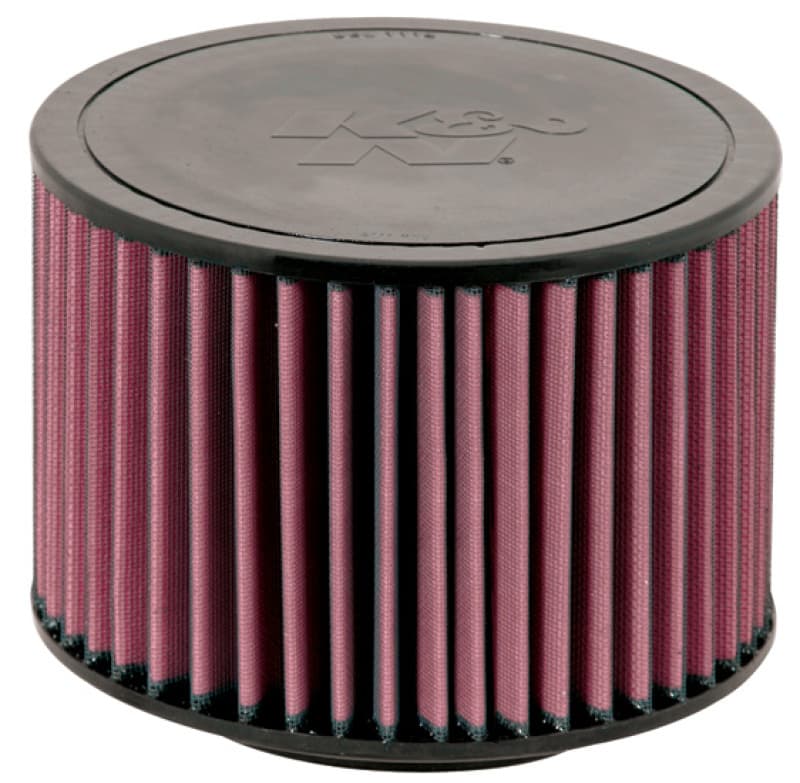 K&N Engineering Drop-In High-Flow Washable Air Filter E-2296 - Image 2