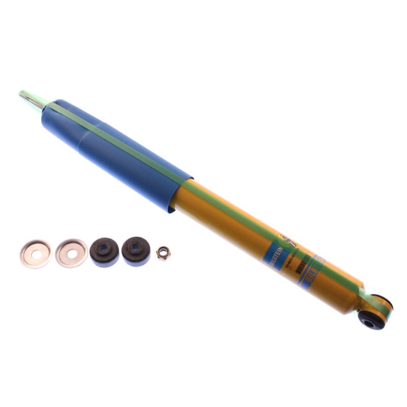Bilstein B6 4600 Series Monotube Shocks for Light Trucks & SUVs Direct Fit - Image 2