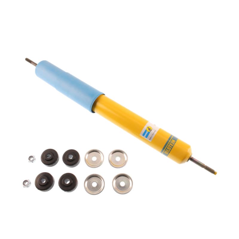 Bilstein B6 Series Monotube Shock Absorbers Tuned for Specific Vehicle Applic... - Image 2