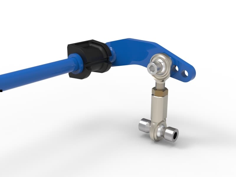 aFe CONTROL Sway Bar for GR86/BRZ Fully Adjustable Performance - Image 4
