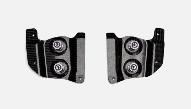 Akrapovic Fitting Kit for BMW M3 G80 OPF/GPF 21-22