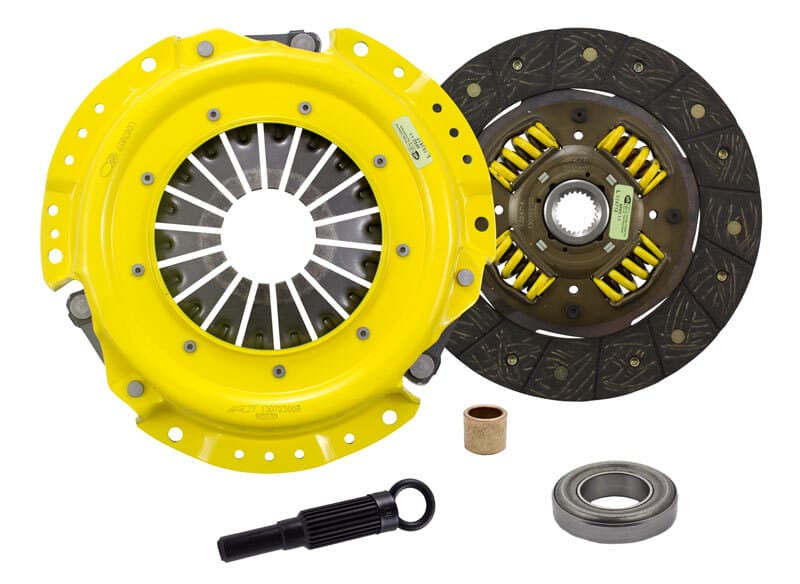 ACT XT Performance Street Clutch Kit with Xtreme Pressure Plate